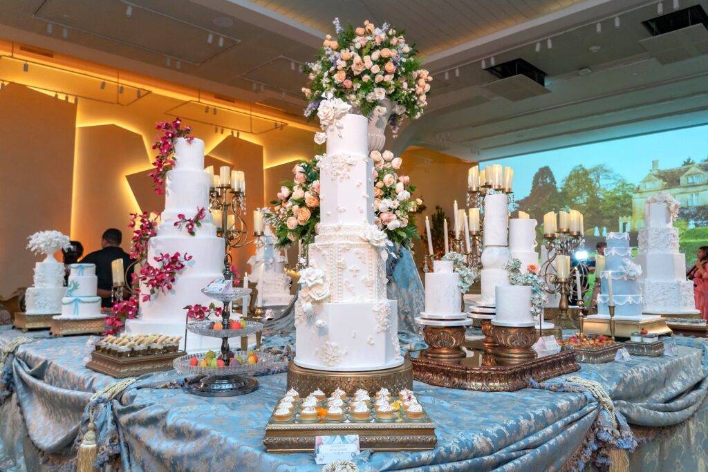 Inicia la temporada de bodas con la 26ª edición de RD Bridal Week, eldigital.com.do