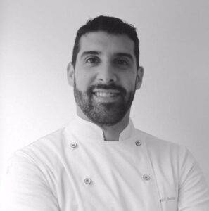 Argentina y España se unen al debate para elevar el talento humano en la gastronomía dominicana, eldigital.com.do