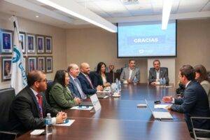 CEDIMAT y WorldWide Seguros fortalecen su alianza estratégica en beneficio de sus afiliados, eldigital.com.do