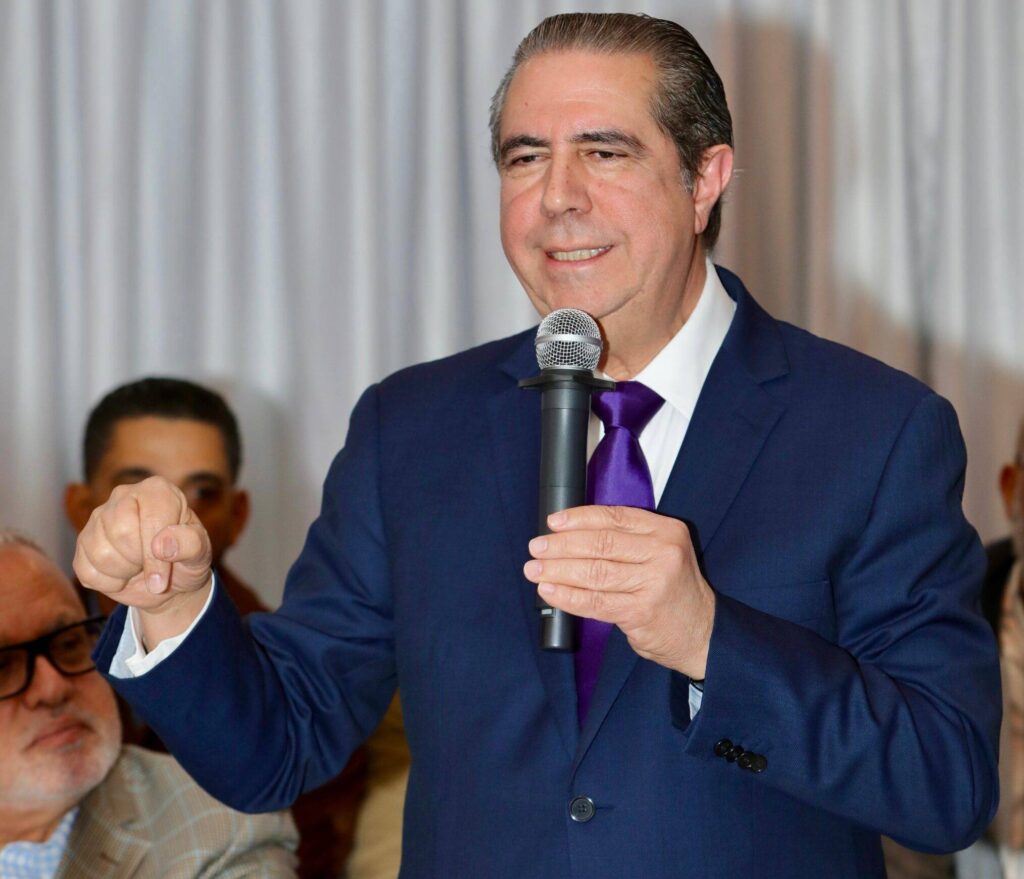 Francisco Javier García: “El presidente describió un territorio que no es RD y que pareció salir de una historia de ficción” Francisco Javier García: “El presidente describió un territorio que no es RD y que pareció salir de una historia de ficción” , eldigital.com.do