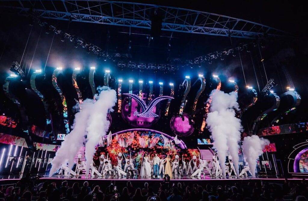 RTVD se convierte en la casa exclusiva en RD del Festival de Viña del Mar 2026.eldigital.com.do