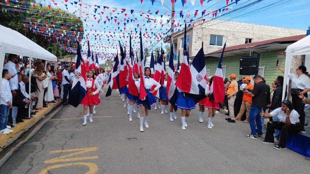 Efemérides Patrias conmemora el 182 aniversario de la gesta pro independentista del 26 de febrero, eldigital.com.do