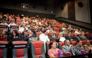 Concluye HOLA BOLLYWOOD 2026, el festival de cine indio en RD, eldigital.com.do