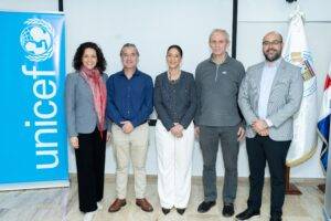 Evidencias confirman la persistencia de la violencia contra la niñez en República Dominicana, eldigital.com.do