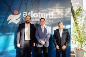 ADOTURD busca posicionar a la República Dominicana como hub regional en turismo deportivo, eldigital.com.do