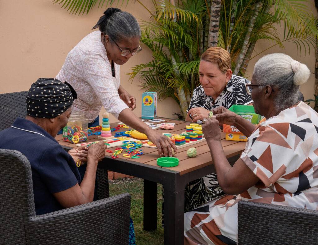 VivirMás consolida su modelo integral de atención a adultos mayores, inaugura su tercera sede , eldigital.com.do