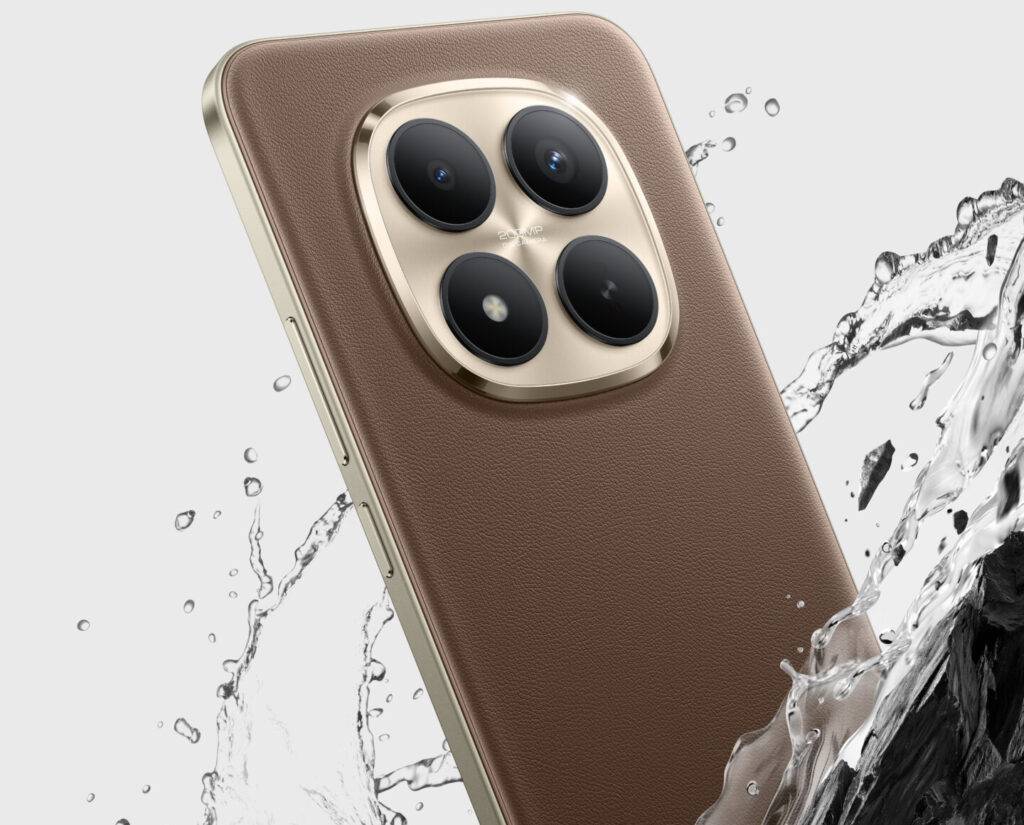 La Serie REDMI Note 15 llega para redefinir la resistencia en la gama media. Xiaomi integra batería de larga duración, fotografía con IA y protección avanzada en dispositivos que acompañan cada momento., eldigital.com.do