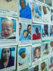 En Febrero, Senaduría del DN destina Fondo Gadiel a operaciones a corazón abierto para niños, eldigital.com.do