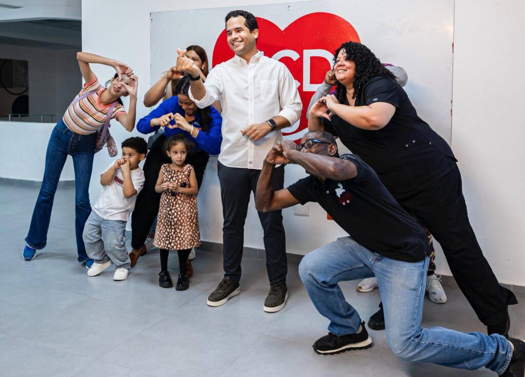 En Febrero, Senaduría del DN destina Fondo Gadiel a operaciones a corazón abierto para niños, eldigital.com.do