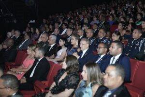 Ministerio Público entrega “Premio al Mérito” a diez fiscales de amplia trayectoria, eldigital.com.do