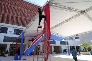 Congreso Nacional ultima detalles para rendición de cuentas del presidente Luis Abinade, eldigital.com.do