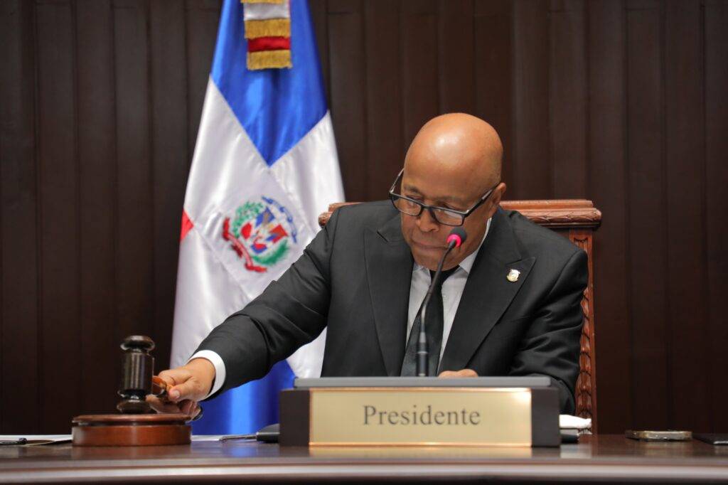 Cámara de Diputados deja formalmente abiertos los trabajos de la primera legislatura del año 2026, eldigital.com.do