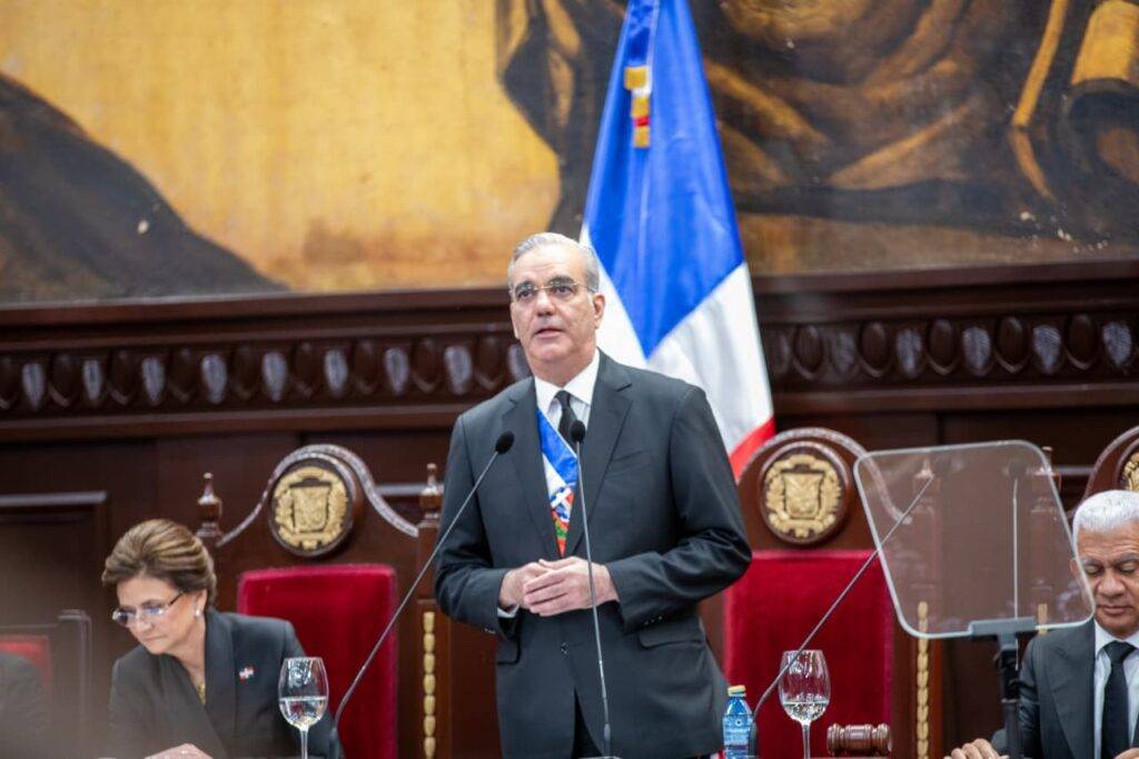 ¡Escúchenlo bien! En 2028 se lanzarán cohetes al espacio desde Pedernales, según Abinader ¡Escúchenlo bien! En 2028 se lanzarán cohetes al espacio desde Pedernales, según Abinader, eldigital.com.do