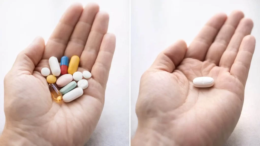 La pastilla combina los fármacos bictegravir y lenacapavir y el ensayo demostró que el nuevo tratamiento en un solo comprimido era muy eficaz para mantener la supresión del VIH. eldigital.com.do