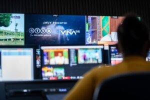 RTVD se convierte en la casa exclusiva en RD del Festival de Viña del Mar 2026.eldigital.com.do