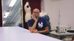 Conozca a Raúl López, el diseñador que vistió a Lady Gaga en el Super Bowl, eldigital.com.do