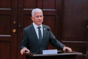 Congreso Nacional rinde tributo y da último adiós al Ingeniero Ramón Alburquerque, expresidente de la Cámara Alta, eldigital.com.do