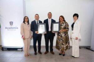 Banreservas obtiene certificación ISO 9001 en macroproceso de Gestión de la Excelencia Operacional, eldigital.com.do