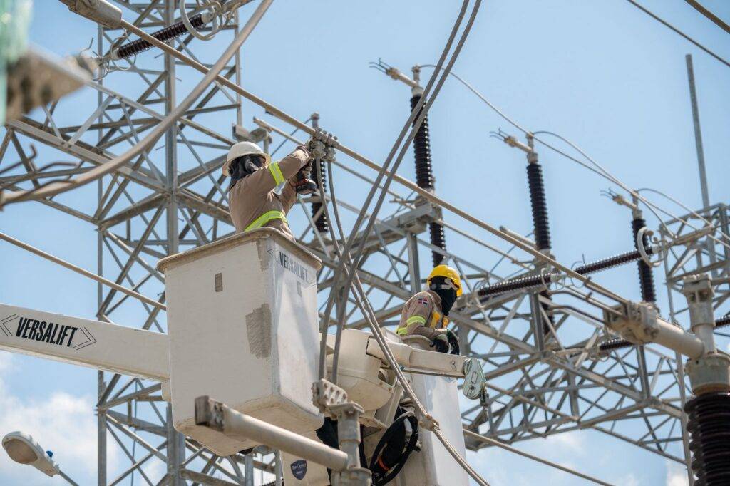 ETED sustituirá mañana estructuras en línea de transmisión San Juan II – Las Matas – Elías Piña ETED sustituirá mañana estructuras en línea de transmisión San Juan II – Las Matas – Elías Piña, eldigital.com.do