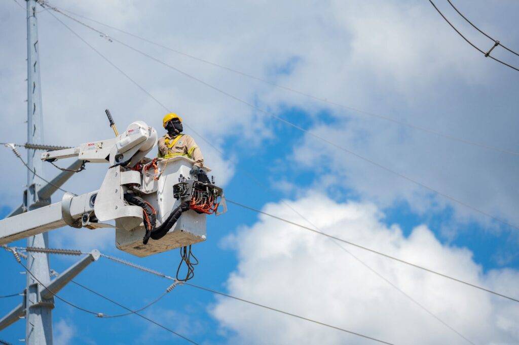 ETED dará mantenimiento a líneas 69 kV Canabacoa – Villa Olga y Haina – Puerto de Haina, este jueves, eldigital.com.do