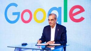  Google construirá en RD un puerto internacional de intercambio digital, te decimos en qué consiste, eldigital.com.do