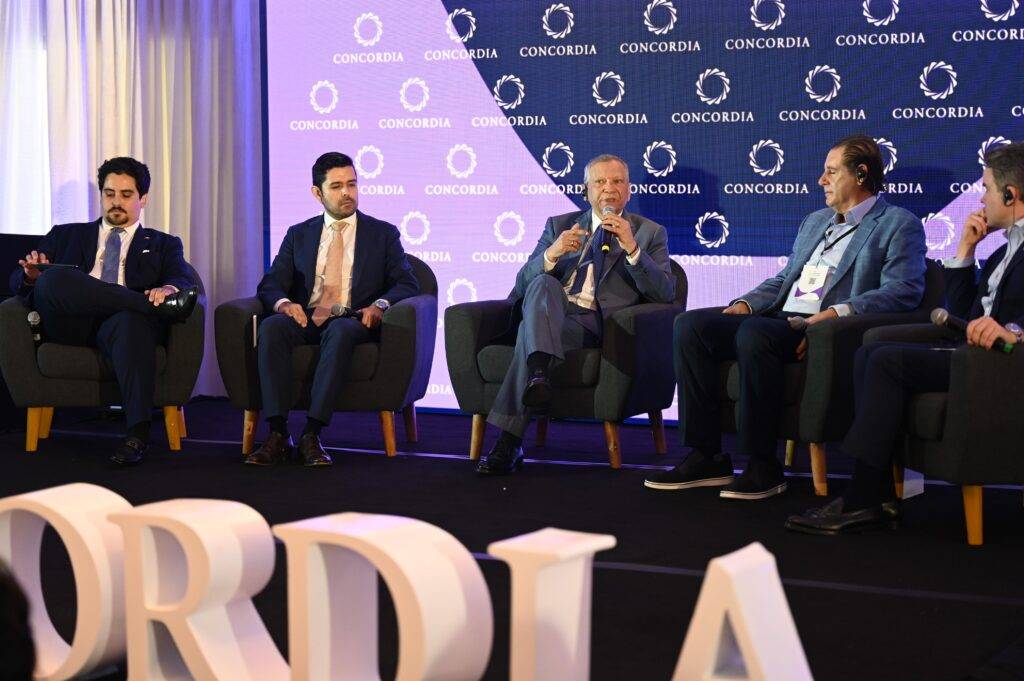 Leonardo Aguilera atribuye auge de la inversión en RD a la estabilidad y respeto a la seguridad jurídica, eldigital.com.do