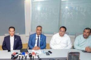 Servicio eléctrico queda restablecido en un 100 % en todo el país, eldigital.com.do