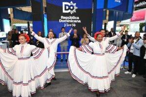 Banreservas anuncia cómodas condiciones de financiamiento para inversionistas colombianos en ANATO 2026, eldigital.com.do