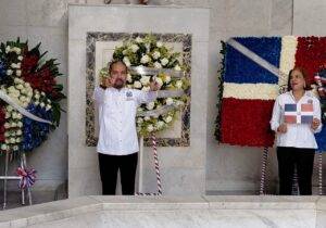 Efemérides Patrias recuerda los ideales de Ramón Matías Mella en el 210 aniversario de su natalicio, eldigital.com.do