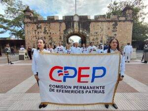 Efemérides Patrias recuerda los ideales de Ramón Matías Mella en el 210 aniversario de su natalicio, eldigital.com.do