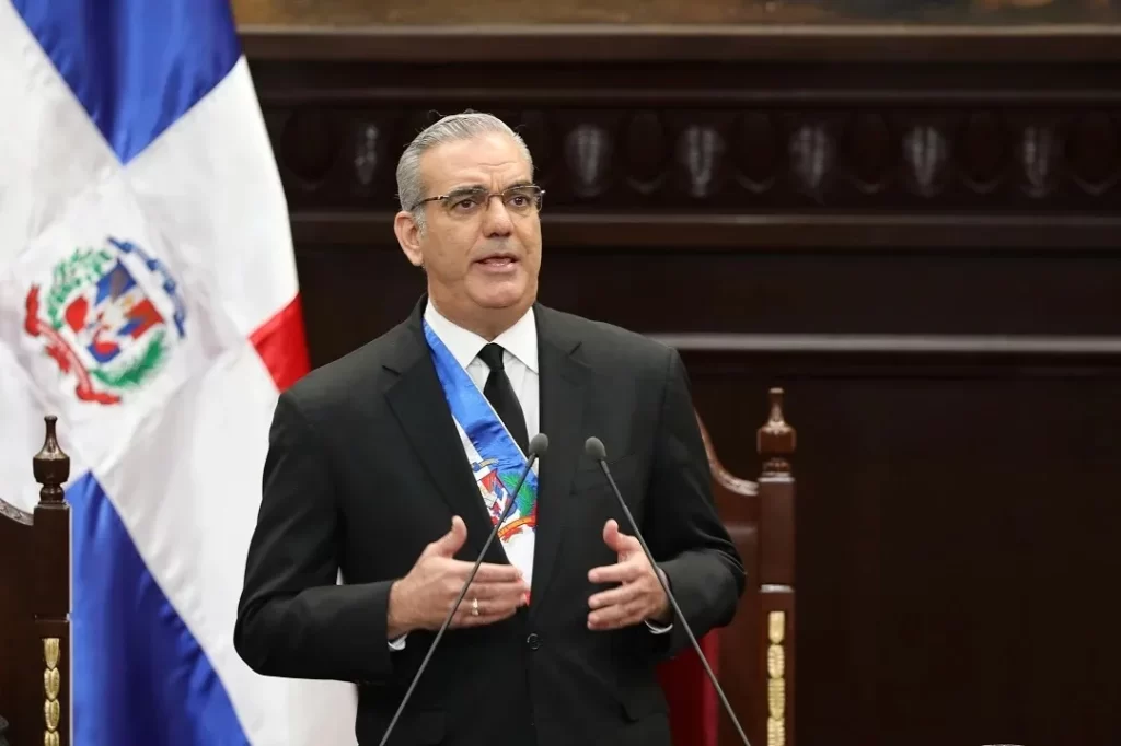 Abinader sobre Senasa; "en este gobierno no hay intocables", eldigital.com.do