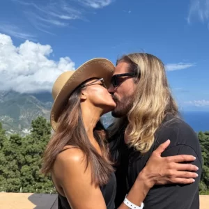 Amor en las redes, miren cómo políticos y famosos celebraron su San Valentín 2026, eldigital-com.do