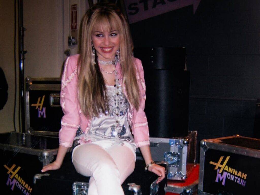 Los 20 años de Hannah Montana; Miley Cyrus celebrará con especial en Disney+, eldigital.com.do