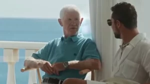 Fallece el padre de David Bisbal, figura del boxeo español, tras una larga lucha contra el alzhéimer, eldigital.com.do