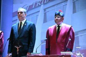 Quién trasladó los restos de Pedro Santana al Panteón Nacional y por qué Milton Ray Guevara pide a Abinader su retiro, eldigital.com.do