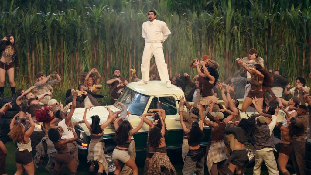 10 datos a recordar sobre la presentación de Bad Bunny en el Super Bowl 2026