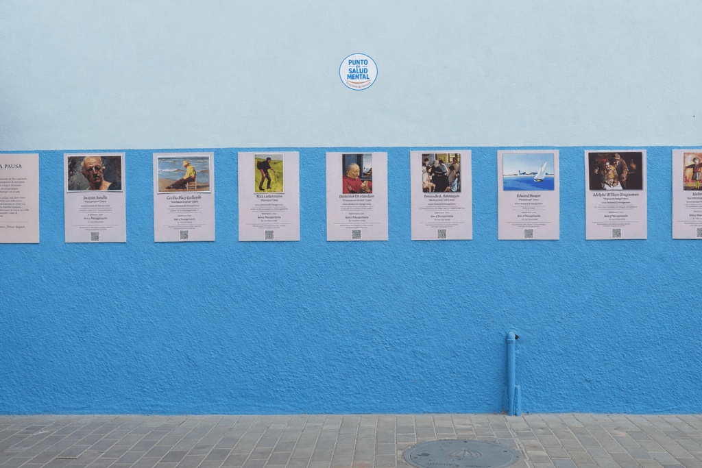 Arte y salud mental, unidas por el bienestar de los envejecientes, eldigital.com.do