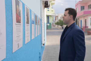 Arte y salud mental, unidas por el bienestar de los envejecientes, eldigital.com.do