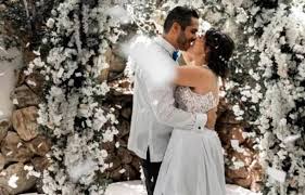 Amor en las redes, miren cómo políticos y famosos celebraron su San Valentín 2026, eldigital-com.do