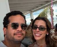 Amor en las redes, miren cómo políticos y famosos celebraron su San Valentín 2026, eldigital.com.do