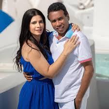 Amor en las redes, miren cómo políticos y famosos celebraron su San Valentín 2026, eldigital-com.do