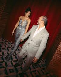 Amor en las redes, miren cómo políticos y famosos celebraron su San Valentín 2026, eldigital-com.do