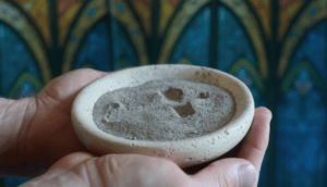 La ceniza, según la Biblia, eldigital.com.do