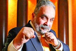 Muere el gran Willie Colón; el género salsa está de luto, eldigital.com.do