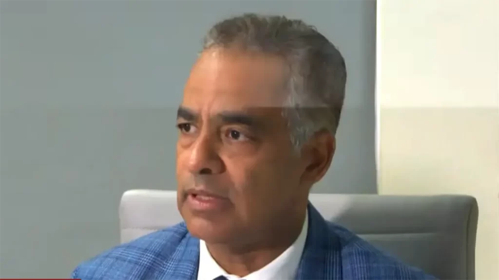 Por qué fue el apagón, eldigital.com.do