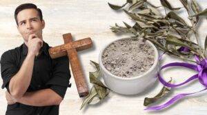 ¿De dónde proviene el polvo usado por la Iglesia católica el Miércoles de Ceniza?, eldigital.com.do