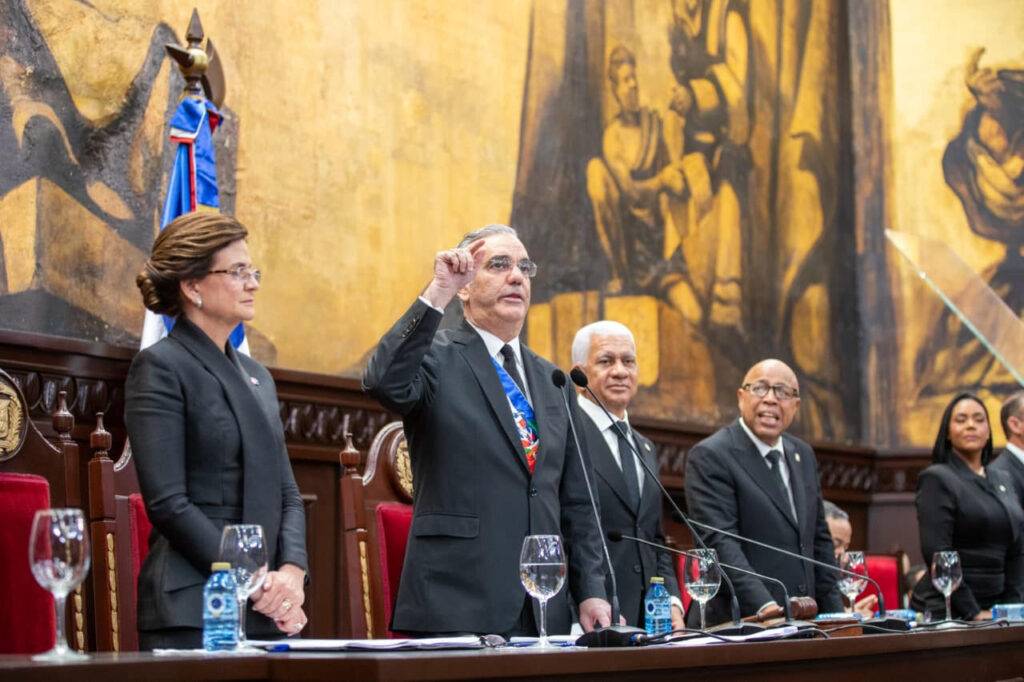 Presidente anuncia inversiones estratégicas en el sistema eléctrico, eldigital.com.do