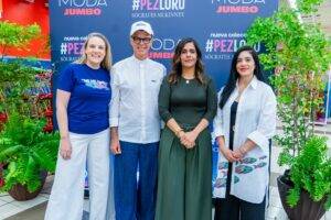 Presentan ‘Pez Loro’, un mensaje de conciencia ambiental a través de la moda, eldigital.com.do