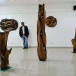 Encuentros con dos maestros: Manuel Montilla y Freddie Cabral, eldigital.com.do