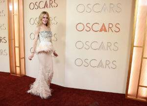 Mejor vestida Oscar 2026